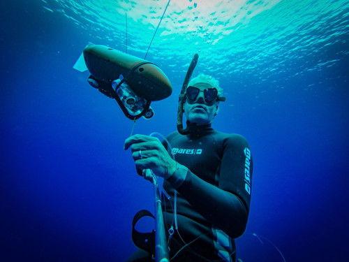 Animals with Cameras Season 1 Episode 3 - Episode 3