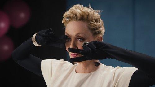 undefined Season 3 Episode 8 - Yes, And