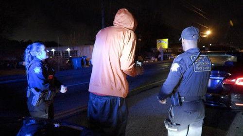 On Patrol: Live Season 1 Episode 57 - Cell Phone Robbery