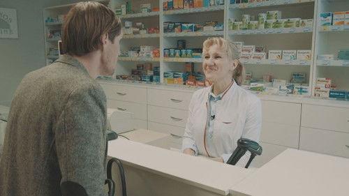 Medikai paramedikai Season 2 Episode 4 - Episode 4