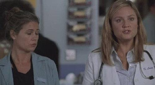 ER Season 10 Episode 9 - Missing