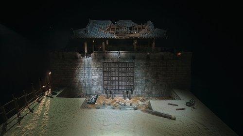 Physical: Asia Season 1 Episode 11 - Impenetrable Fortress