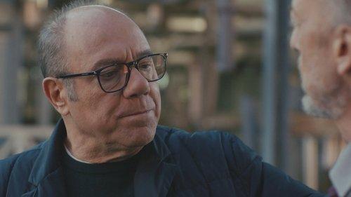 Life as Carlo Season 2 Episode 5 - Escape from Fregene