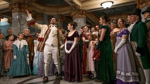 Random Acts Season 2 Episode 6 - Ball Dressed Up