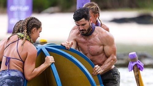 Australian Survivor Season 8 Episode 7 - Episode 7