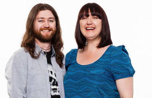 My Kitchen Rules Season 4 Episode 15 - Elimination Round: Kieran & Nastassia (WA - Gatecrashers)