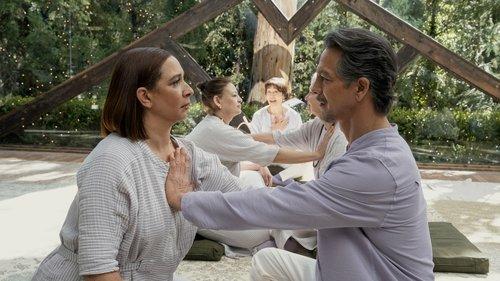 undefined Season 2 Episode 4 - Mr. Congeniality