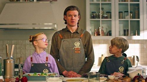 Nanny Oksana Season 1 Episode 3 - Episode 3