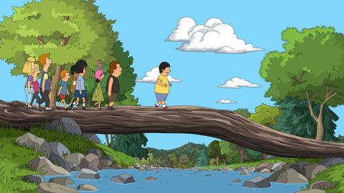 Bob's Burgers Season 6 Episode 12 - Stand By Gene