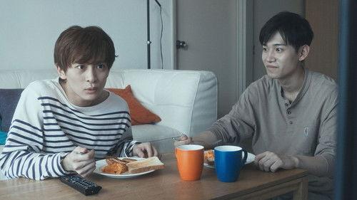 Living with Him Season 1 Episode 2 - Episode 2