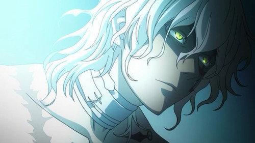 D.Gray-man Hallow Season 1 Episode 4 - Blood Crusade