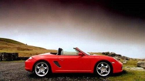 Fifth Gear Season 7 Episode 1 - Episode 1