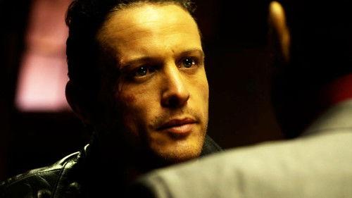 The Cape Season 1 Episode 9 - Razer