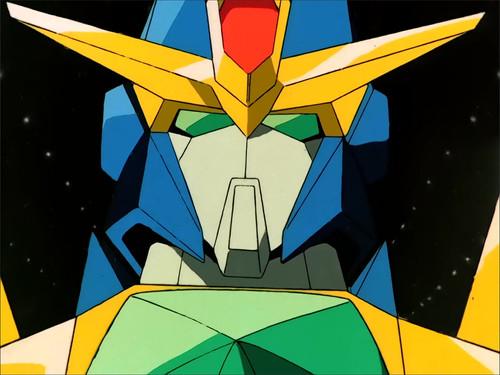 Matchless Raijin-Oh Season 1 Episode 5 - Decision! Unrivaled Dragon Tail