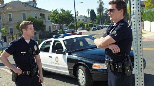 Southland Season 4 Episode 8 - God's Work