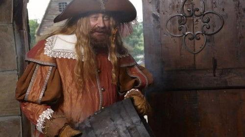 The Return of Musketeers or the Treasure of Cardinal Mazarini Season 1 Episode 3 - Episode 3