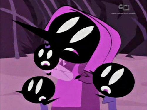 Foster's Home for Imaginary Friends Season 3 Episode 9 - Land of the Flea