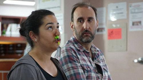 Les pêcheurs Season 4 Episode 8 - Episode 8