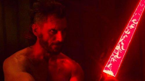 undefined Season 2 Episode 9 - The Ballad of PUP-E Q. Barkington