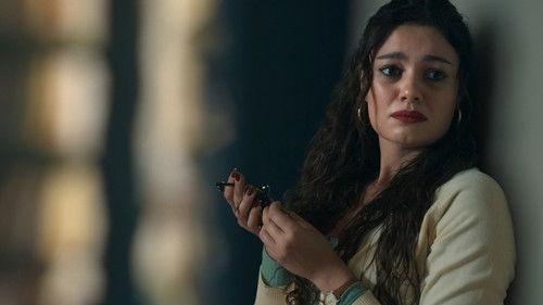 Three Graces Season 1 Episode 17 - Chapter 17