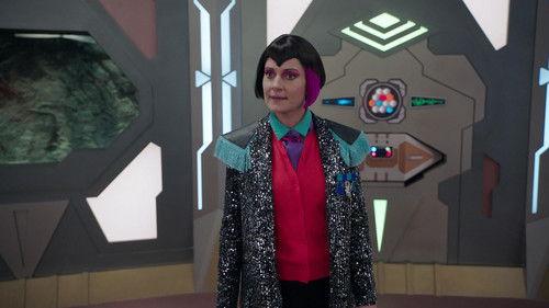 undefined Season 28 Episode 10 - Phoning Home