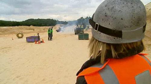 Scrapheap Challenge Season 5 Episode 10 - Digger