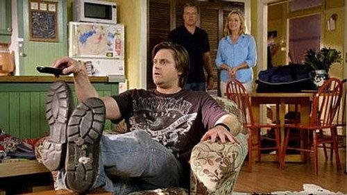 Packed to the Rafters Season 5 Episode 13 - Filling the Void