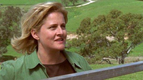 McLeod's Daughters Season 1 Episode 18 - More Than One Way