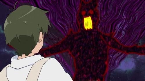 Kannagi: Crazy Shrine Maidens Season 1 Episode 3 - The School's Goddess