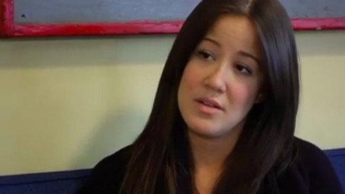 Chelsea Settles - Una Vita XXL Season 1 Episode 6 - Episode 6