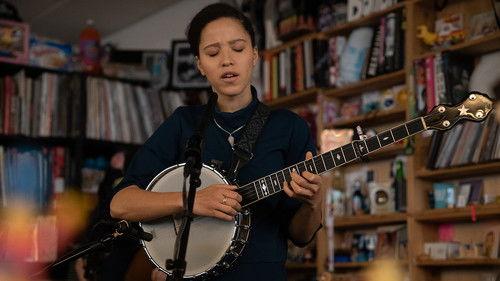 NPR Tiny Desk Concerts Season 12 Episode 19 - Kaia Kater