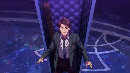 undefined Season 1 Episode 3 - To the Enchanted Mine