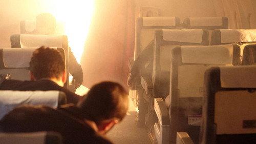 Air Disasters Season 5 Episode 3 - Lost in Translation