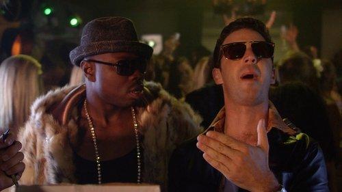 Blue Mountain State Season 2 Episode 4 - Pay For Play