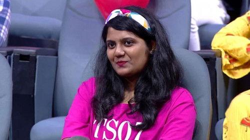 Neeya Naana Season 23 Episode 179 - Couples and Their Tiffs