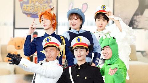 Youth Periplous Season 3 Episode 4 - Episode 4