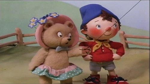 Noddy's Toyland Adventures Season 1 Episode 6 - Noddy and the Kite