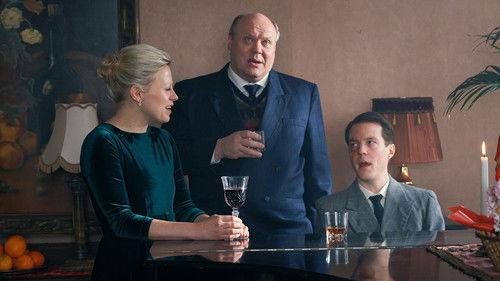 Shadow Lines Season 1 Episode 8 - The Last Mission