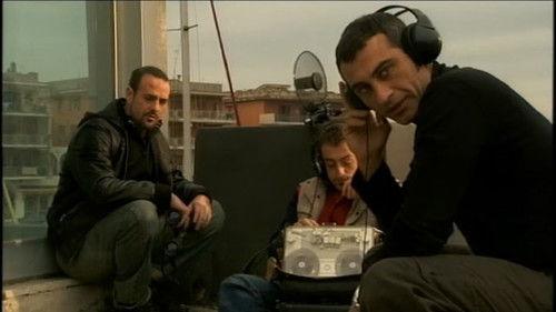 The squad Season 6 Episode 5 - Episode 5