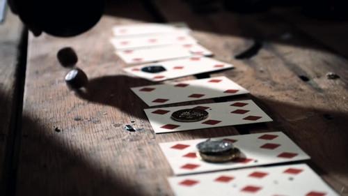 America: Facts vs. Fiction Season 5 Episode 2 - Smoking, Drinking and Gambling