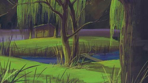 The Story of Perrine Season 1 Episode 29 - A Hut by the Lake