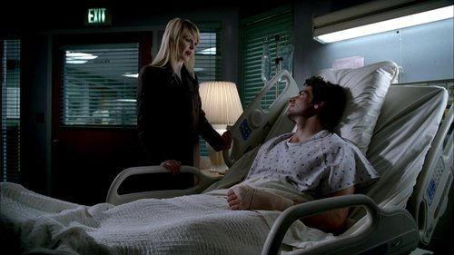 undefined Season 4 Episode 4 - Baby Blues