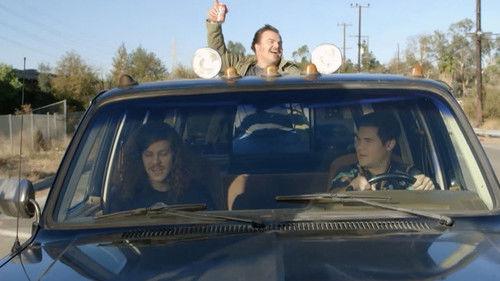 Workaholics Season 5 Episode 7 - Gramps DeMamp Is Dead