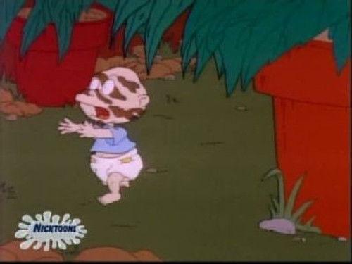Rugrats Season 1 Episode 11 - Moose Country