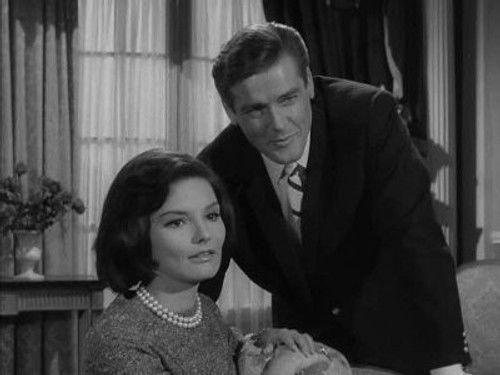 The Saint Season 2 Episode 23 - The High Fence