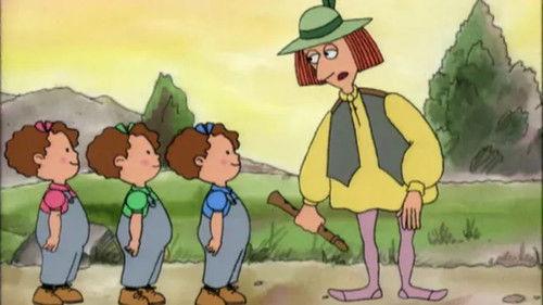 The Triplets Season 1 Episode 8 - Episode 8