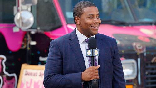 Kenan Season 2 Episode 6 - Workaholic