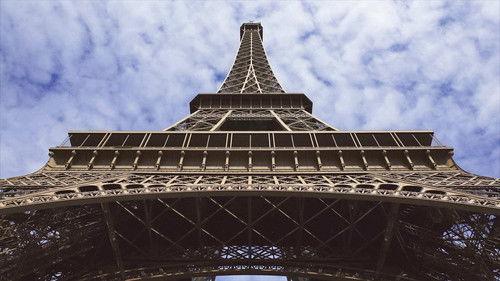 If We Built It Today Season 2 Episode 7 - Eiffel Tower Decoded