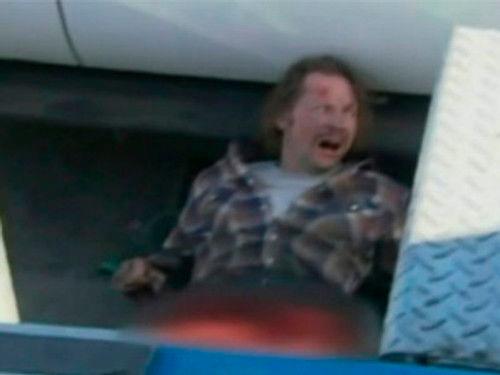 1000 Ways to Die Season 3 Episode 1 - Death on a Stick