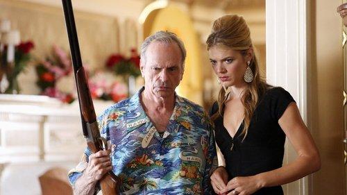 Scandal Season 2 Episode 7 - Defiance